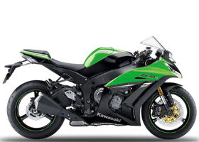ZX-10R